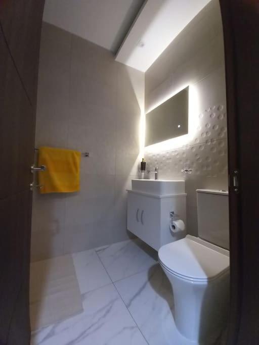 Brand New 1 Bedroom Studio Flat Gudja Eksteriør billede
