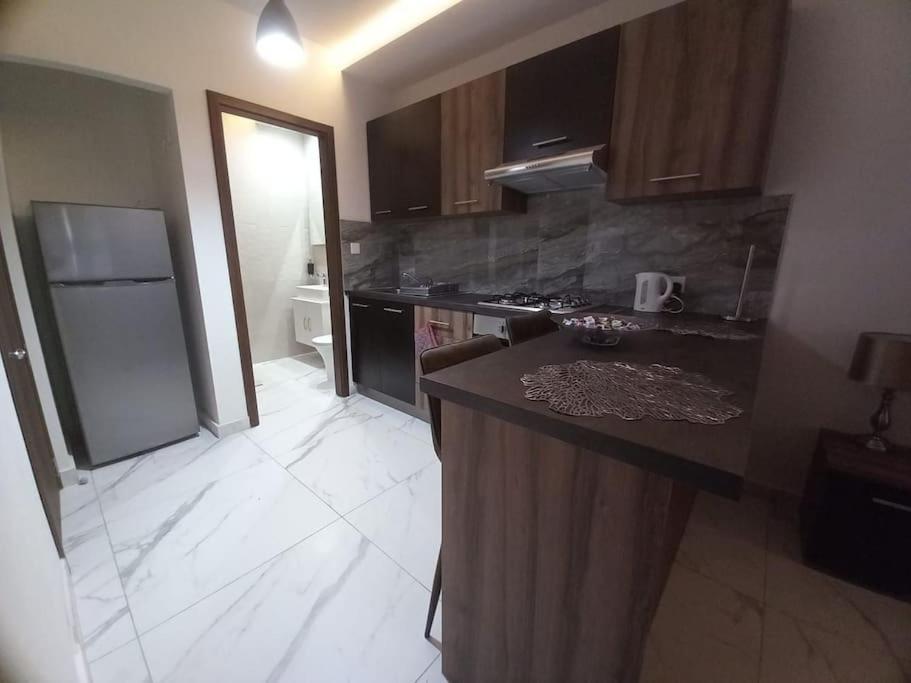Brand New 1 Bedroom Studio Flat Gudja Eksteriør billede