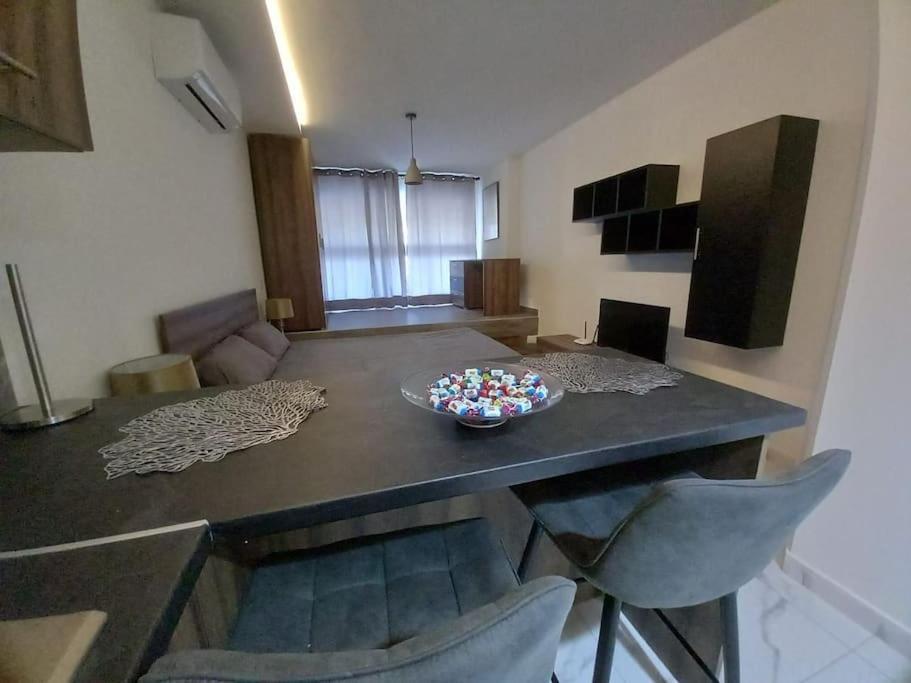 Brand New 1 Bedroom Studio Flat Gudja Eksteriør billede