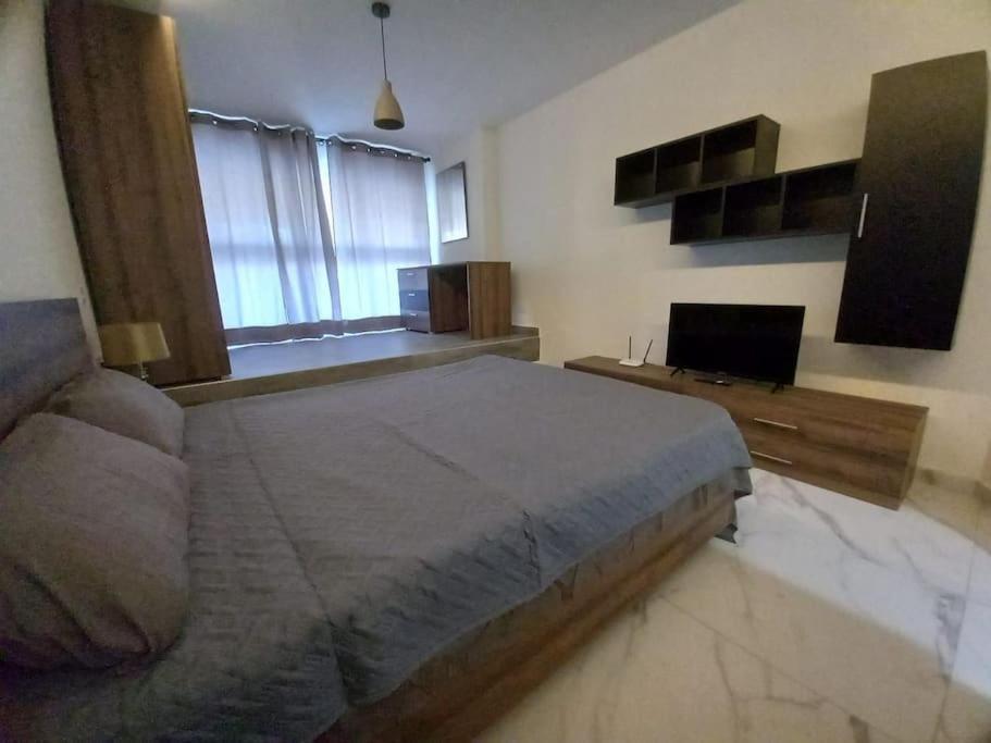 Brand New 1 Bedroom Studio Flat Gudja Eksteriør billede