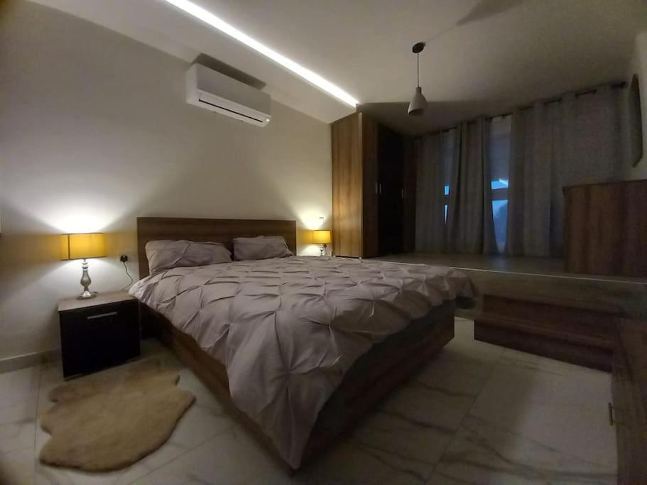 Brand New 1 Bedroom Studio Flat Gudja Eksteriør billede