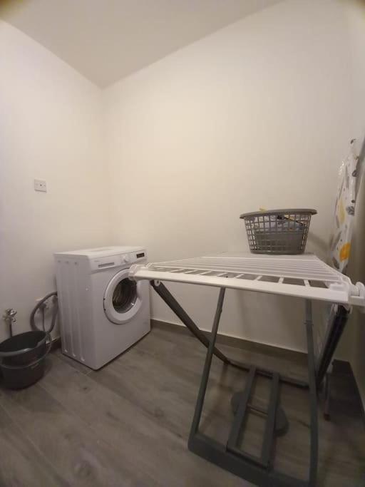 Brand New 1 Bedroom Studio Flat Gudja Eksteriør billede
