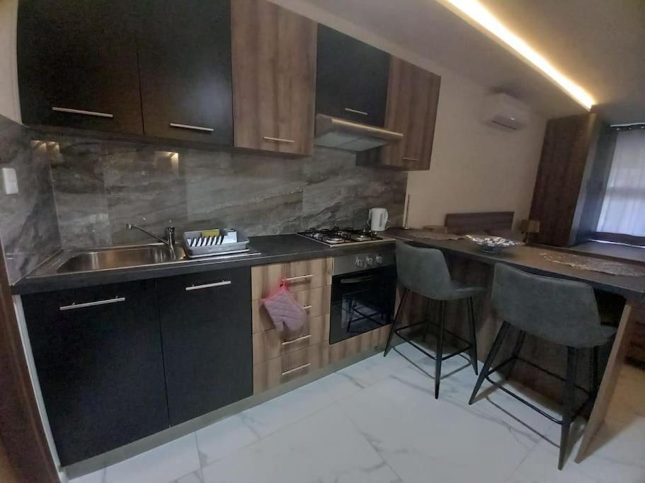Brand New 1 Bedroom Studio Flat Gudja Eksteriør billede